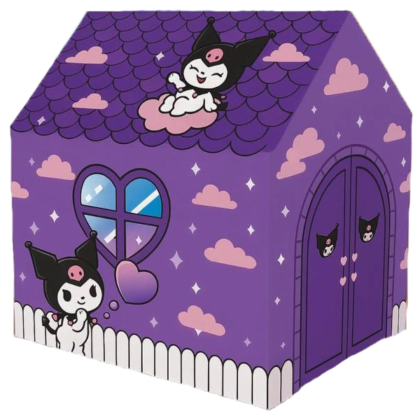 خانه کودک (کرومی ماین کرفت)(12)