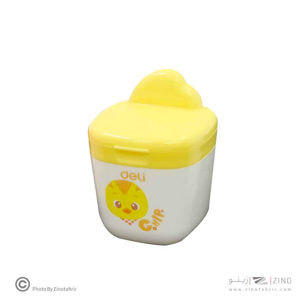 تراش فانتزی مخزن دار تک سوراخ دلی کدR01300