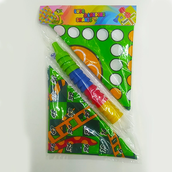 منچ و مارپله پارچه ای پرشین (70)