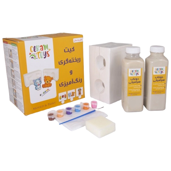 کیت ریخته گری