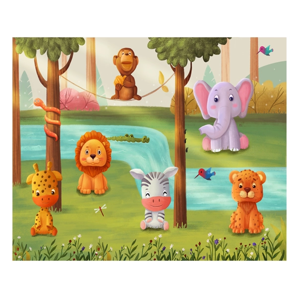 نقاشی سه بعدی