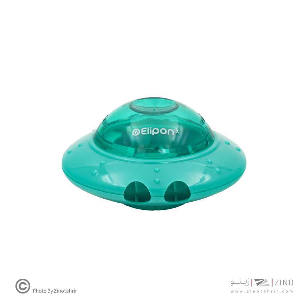 تراش مخزن دار دو سوراخ سفینه الیپون ES05