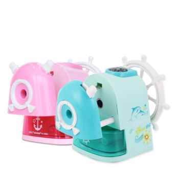 تراش رومیزی سکان کشتی دلی کد0665