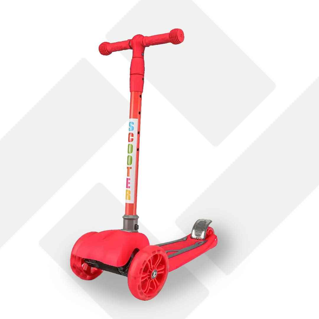 اسکوتر t1 بدون سبد 514a تسما 1