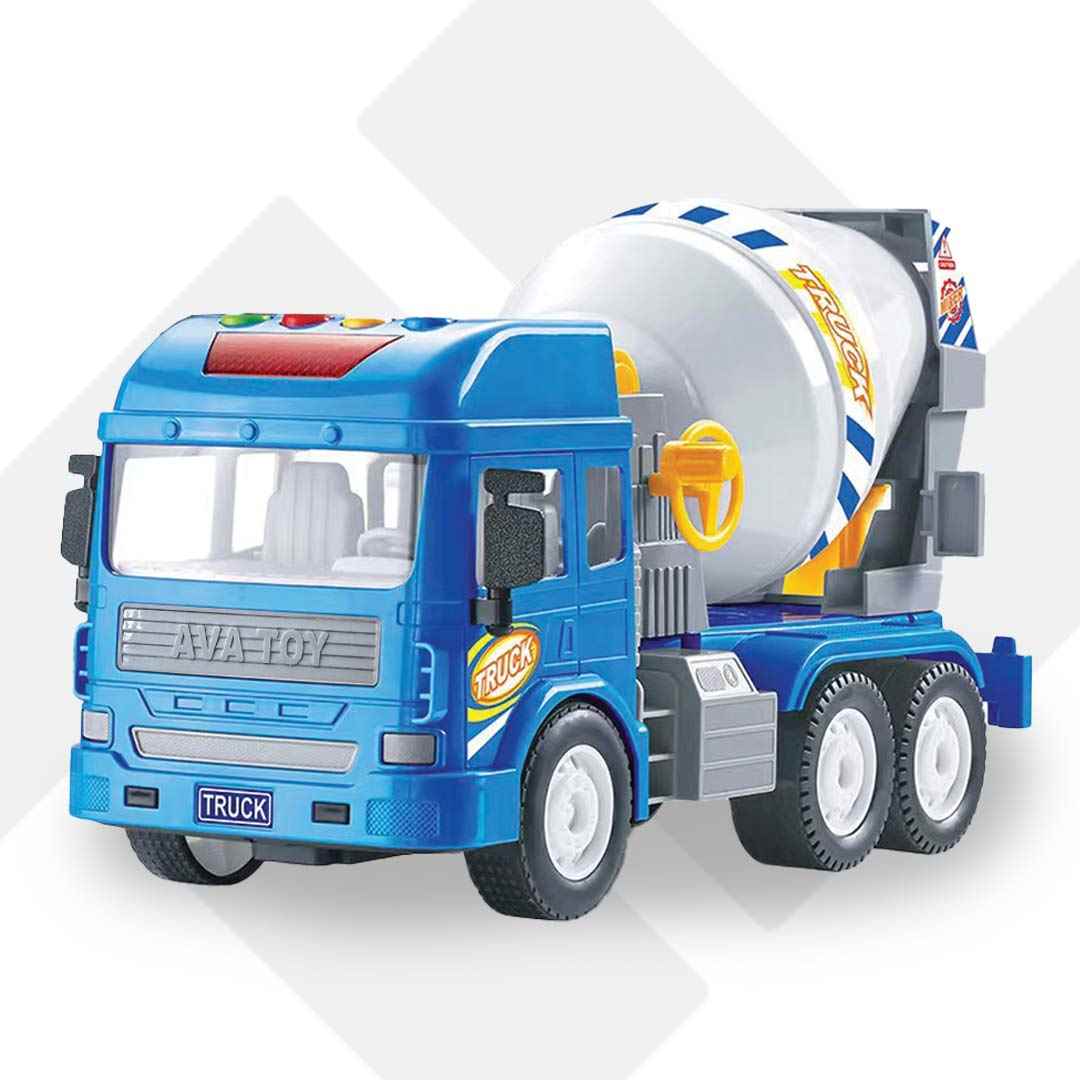 بونکر جعبه ای amt8030-3a آوا 18
