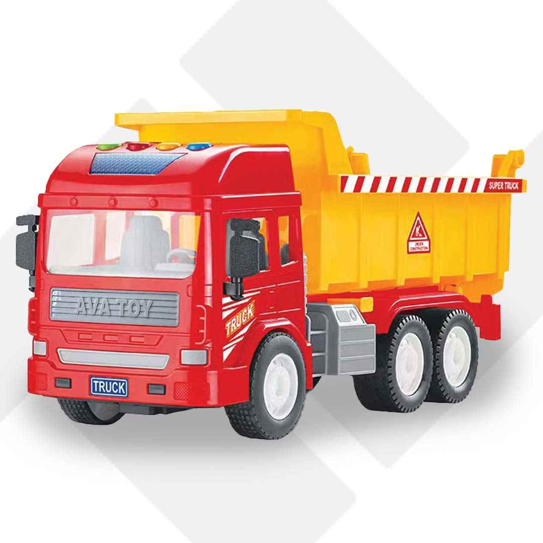 کمپرسی راهسازی جعبه ای amt8030-4a آوا 18