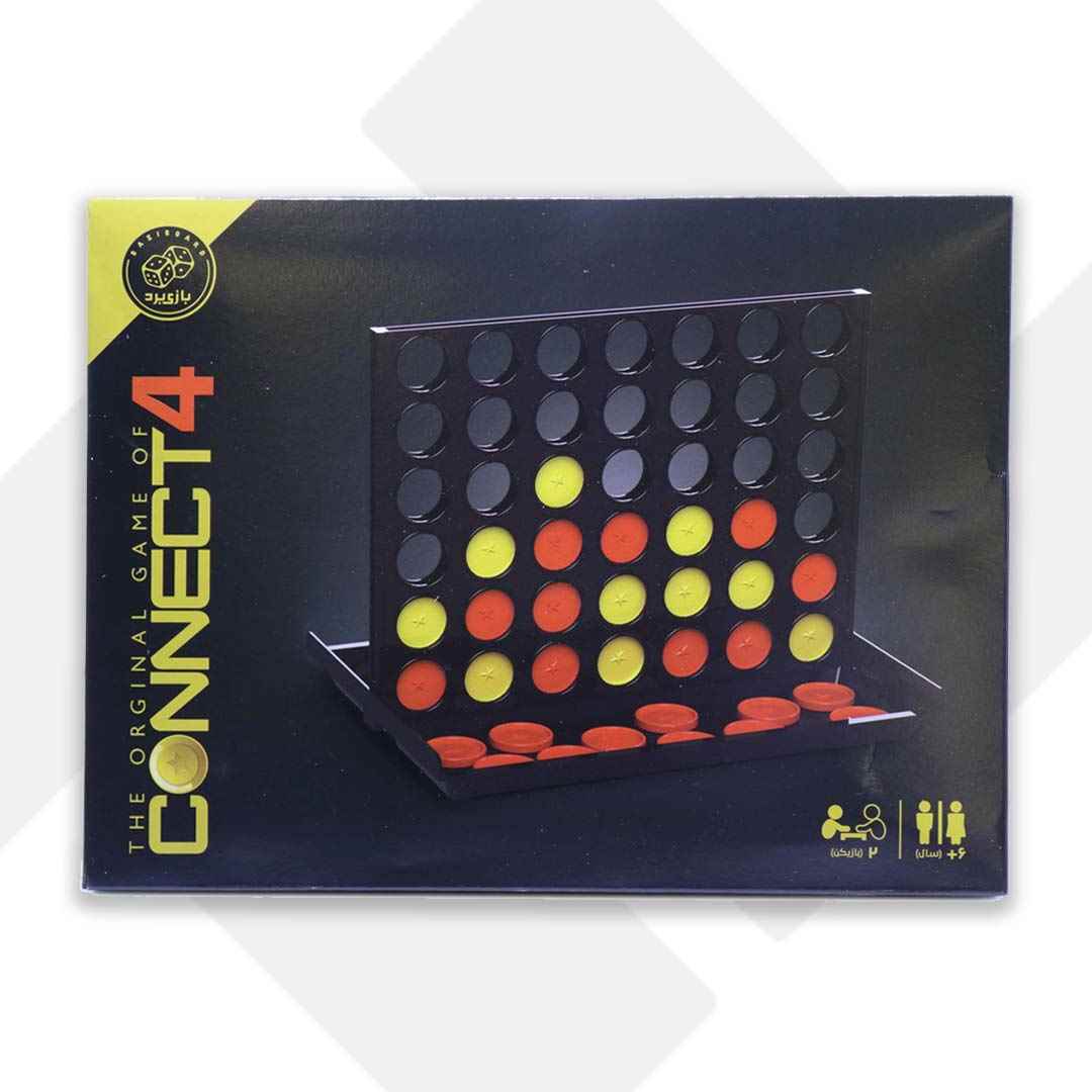 دوز چهارسو بزرگ 24