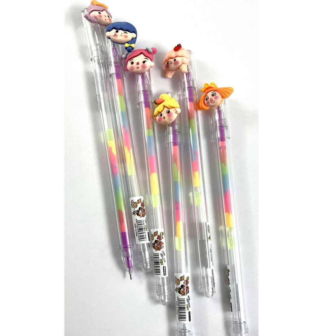 روان نویس هفت رنگ