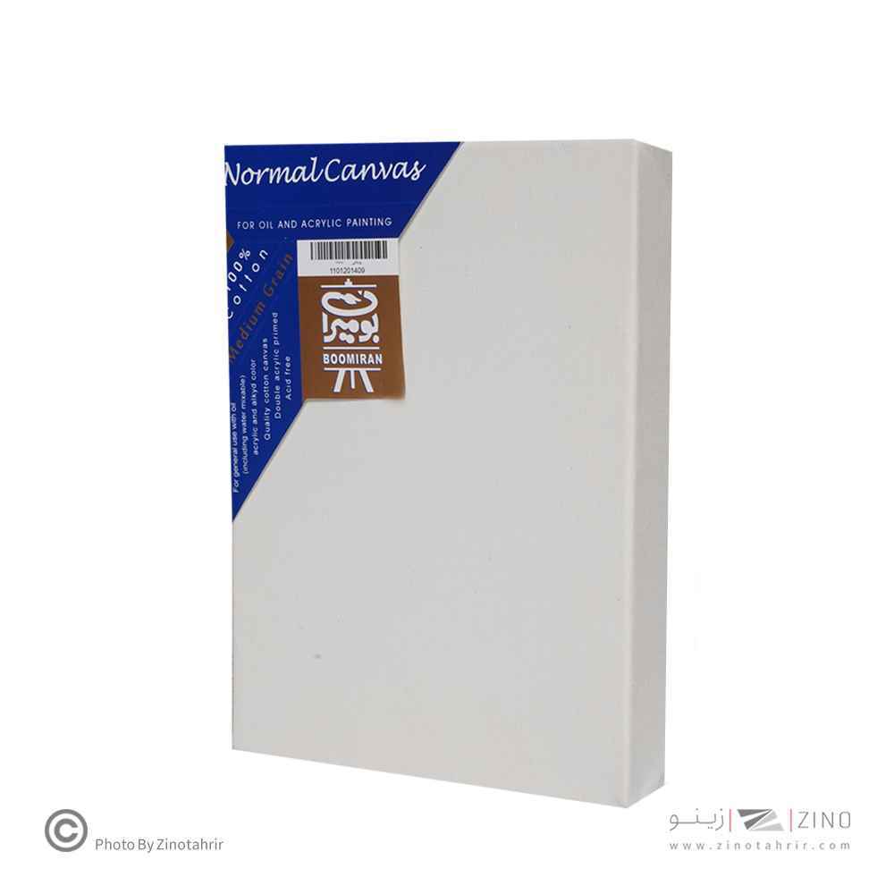  بوم معمولی سایز18*13بومیران