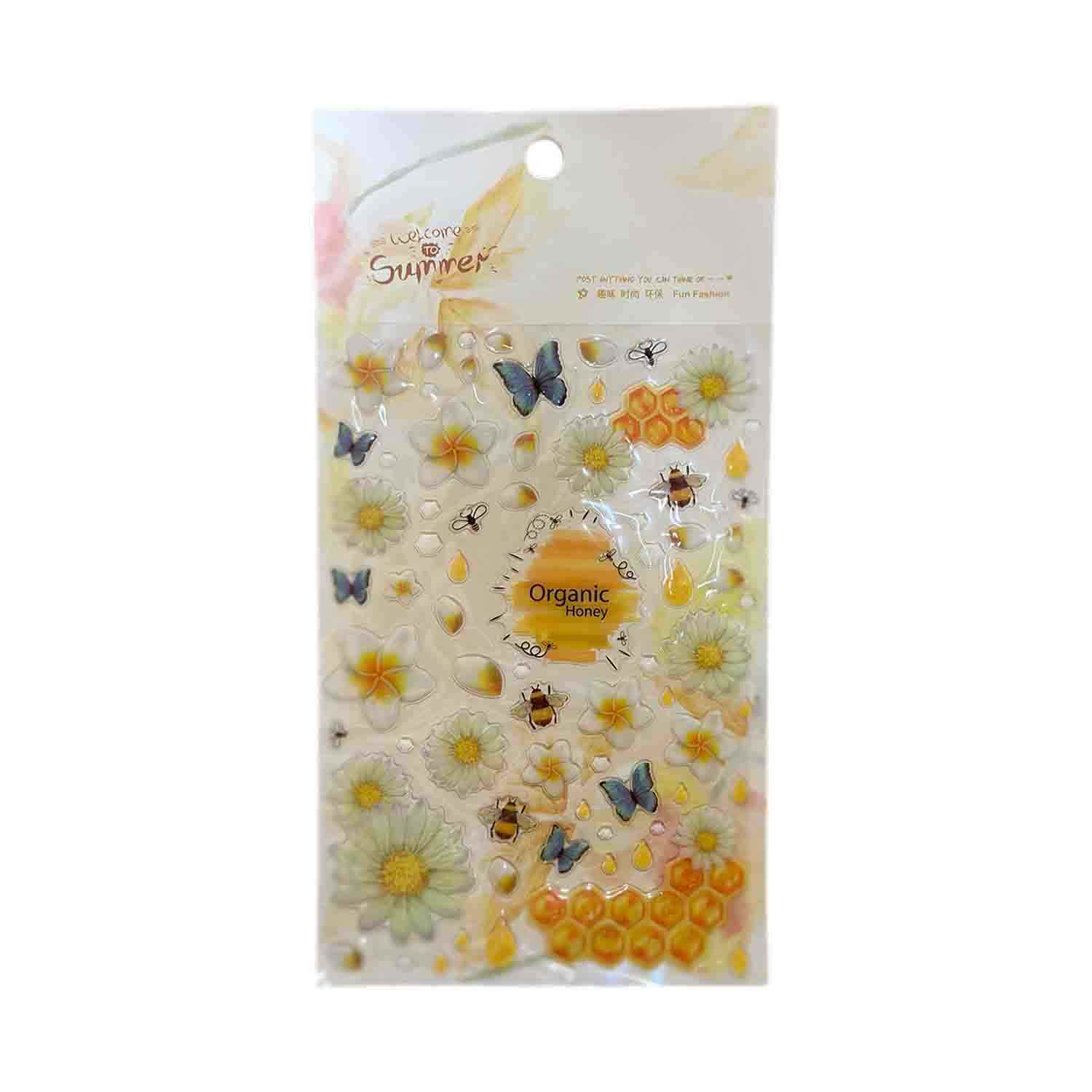 استیکرکینگ کد A3