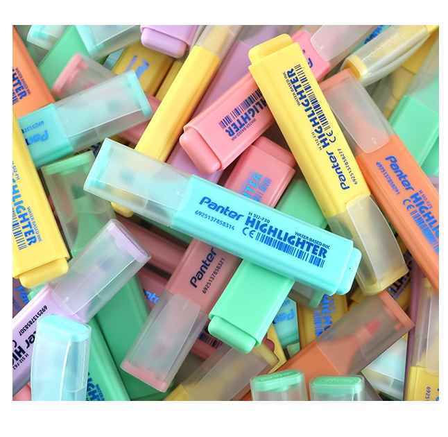 علامت زن رگلامی پاستلی پنتر کدH512-PD36