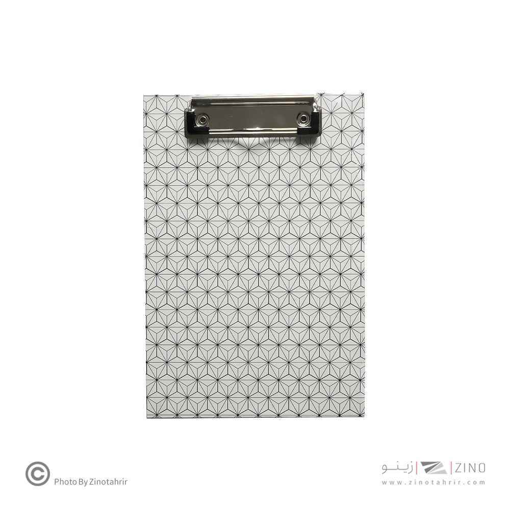 تخته شاسی A5 مغزی چوبی برگ سری راندو کد71101