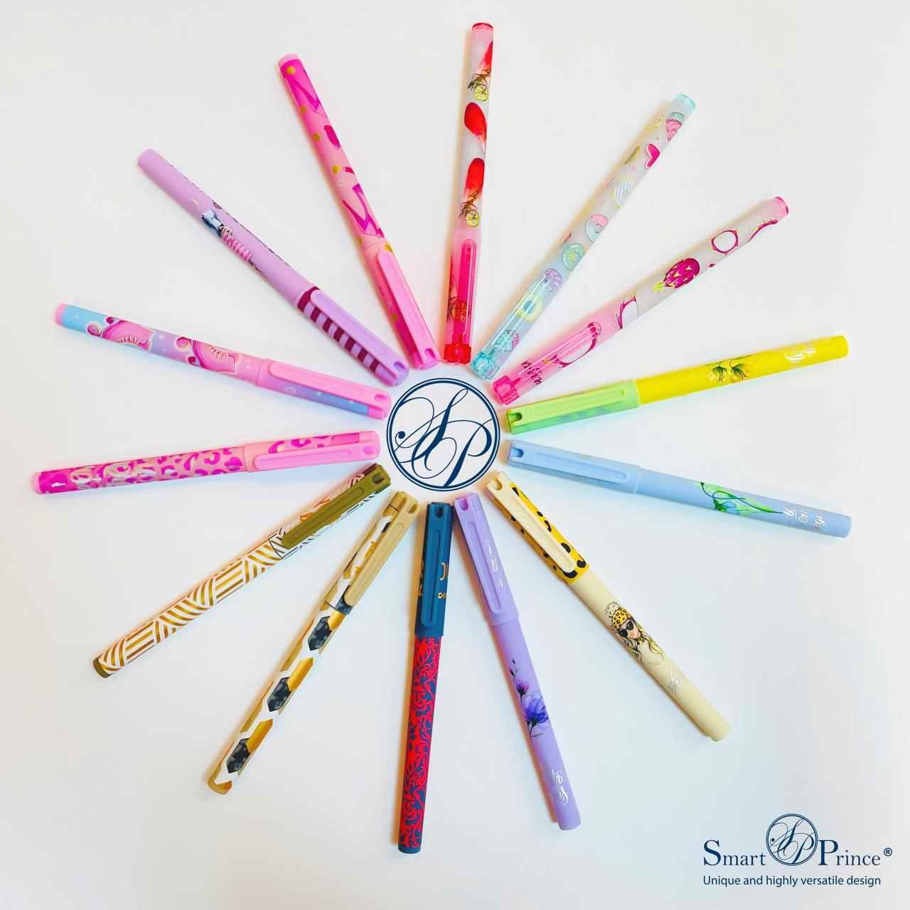 روان نویس0/7   سری فشن رایت 35عددی اسمارت کد30-0099