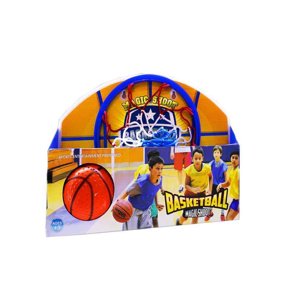 بسکتبال جعبه ای پرشین (20)