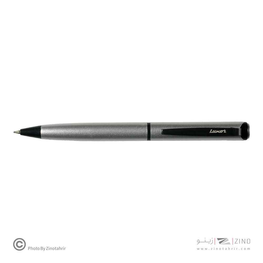 خودکارآبی بدنه فلزی لاکسر سریKICKSکد210030