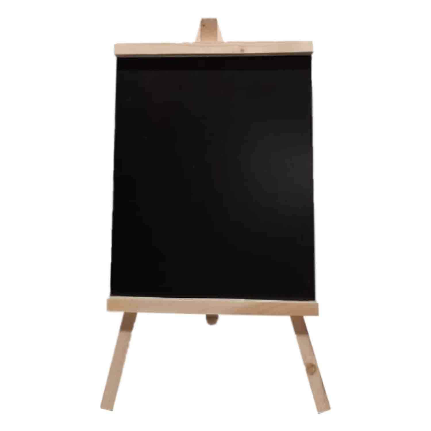 تخته سیاه+سه پایه40*30 ارژن