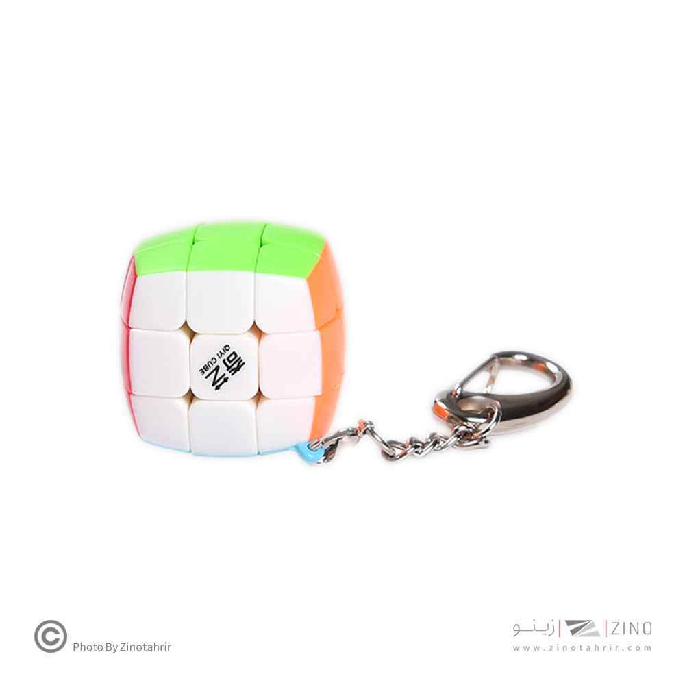 روبیک3*3 جاکلیدی کدEQY541