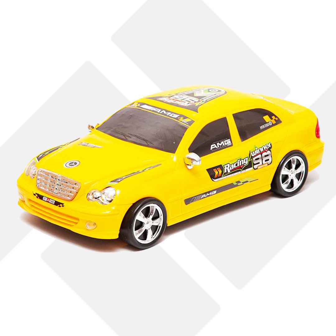 بنز رنگی تویکو 9