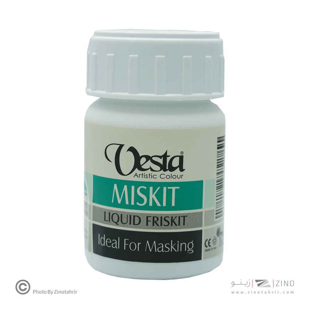 چسب میسکیت 150میل وستا