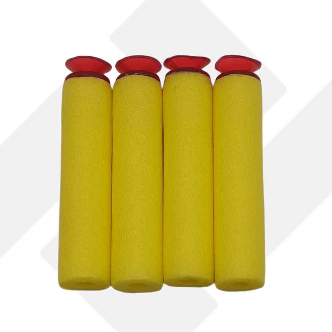 کلت پرتابی m55 پی اف وکیوم هفتیر طلایی36