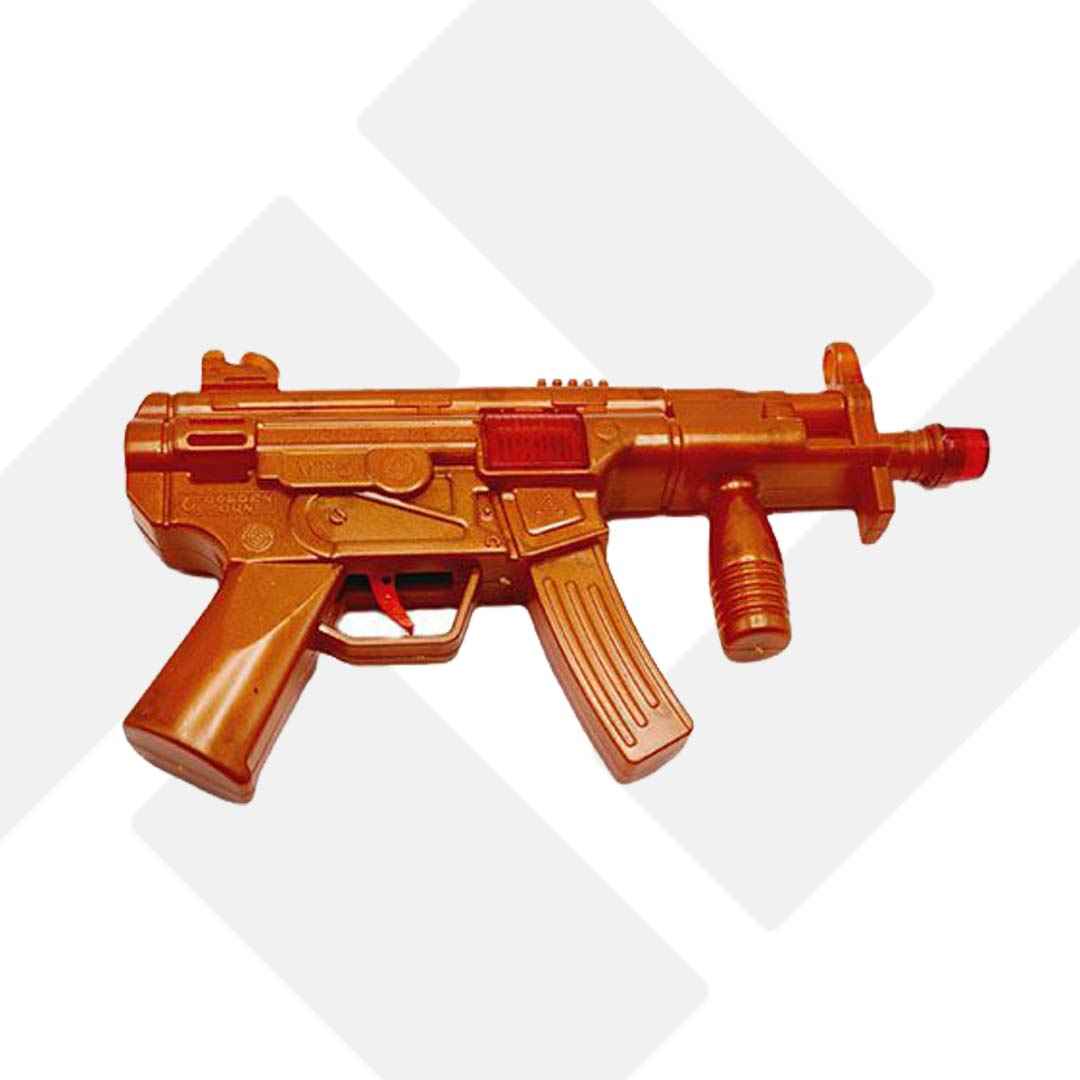 مسلسل mp5 مولتی کالر هفتیر طلایی 72