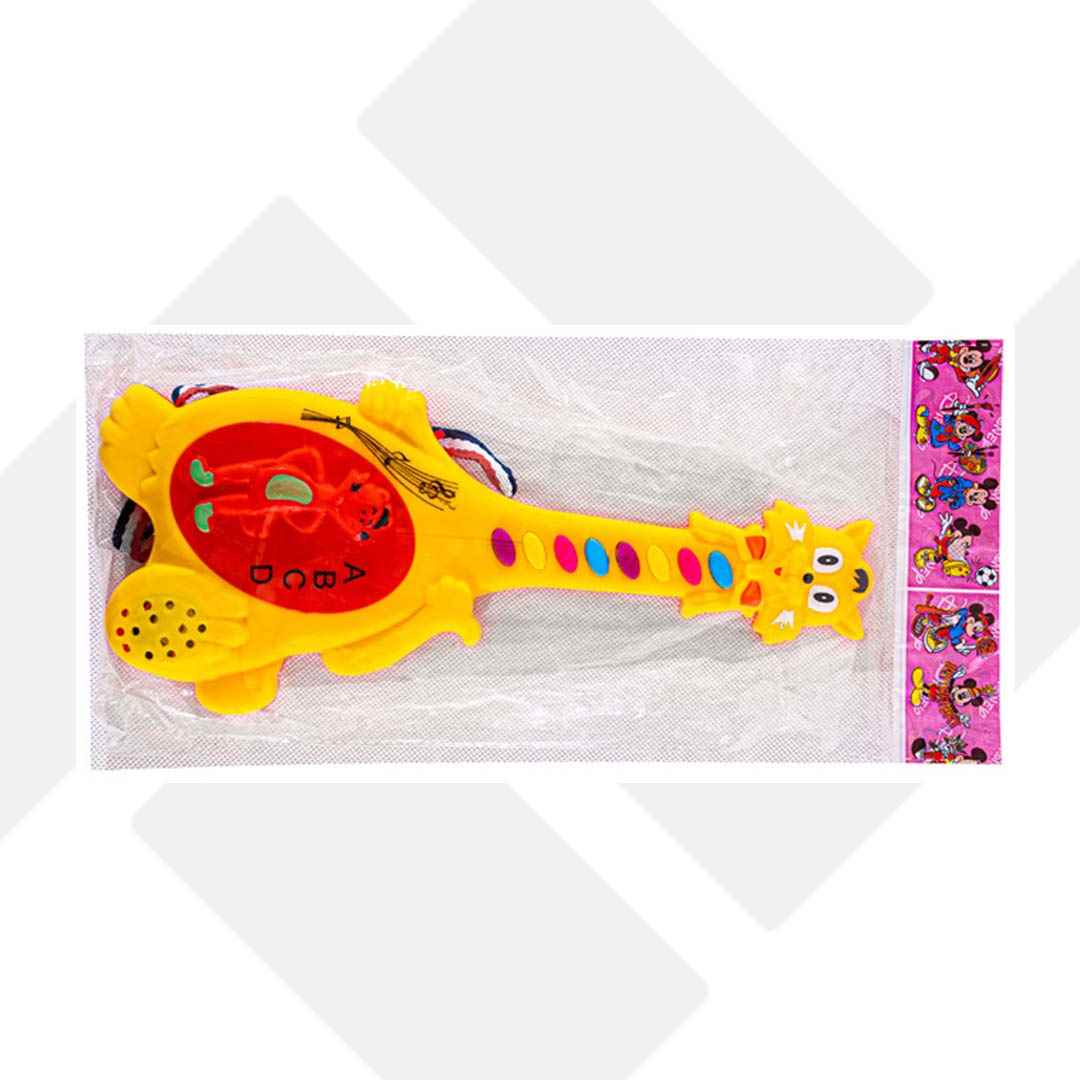 گیتار گربه سلفونی 300385 اسپادان 140