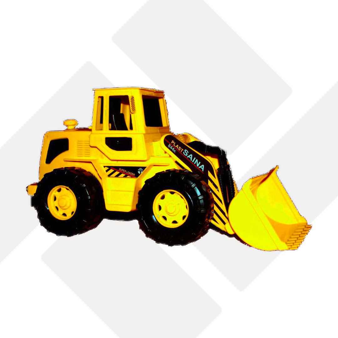 لودر ساینا 41 سانت ساینا 6