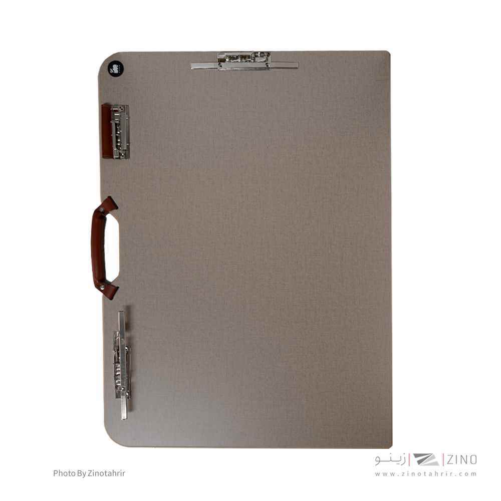 تخته شاسیA2دسته چرمی برگ سری راندو کد71810