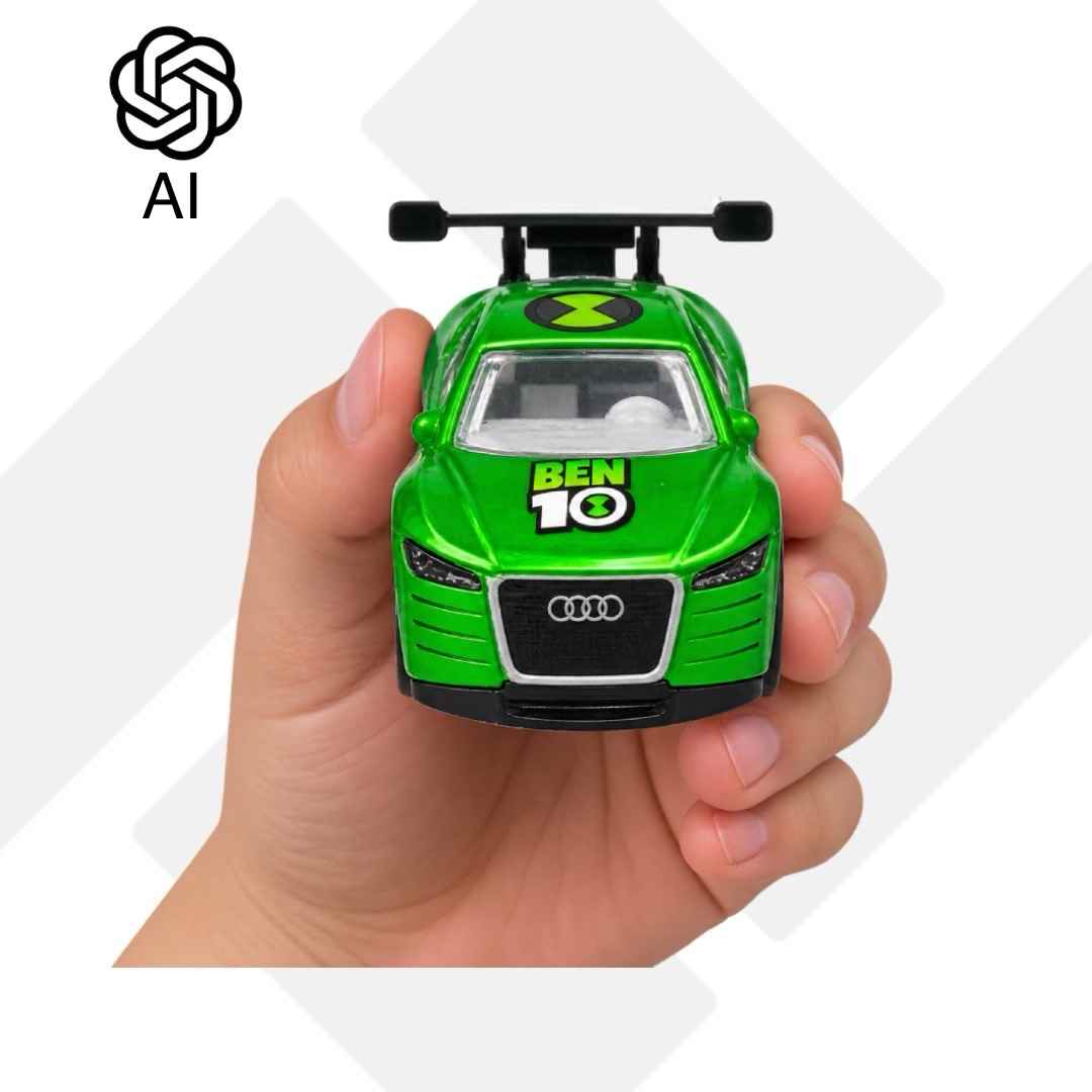 ماشین شخصیتی وکیومی 30
