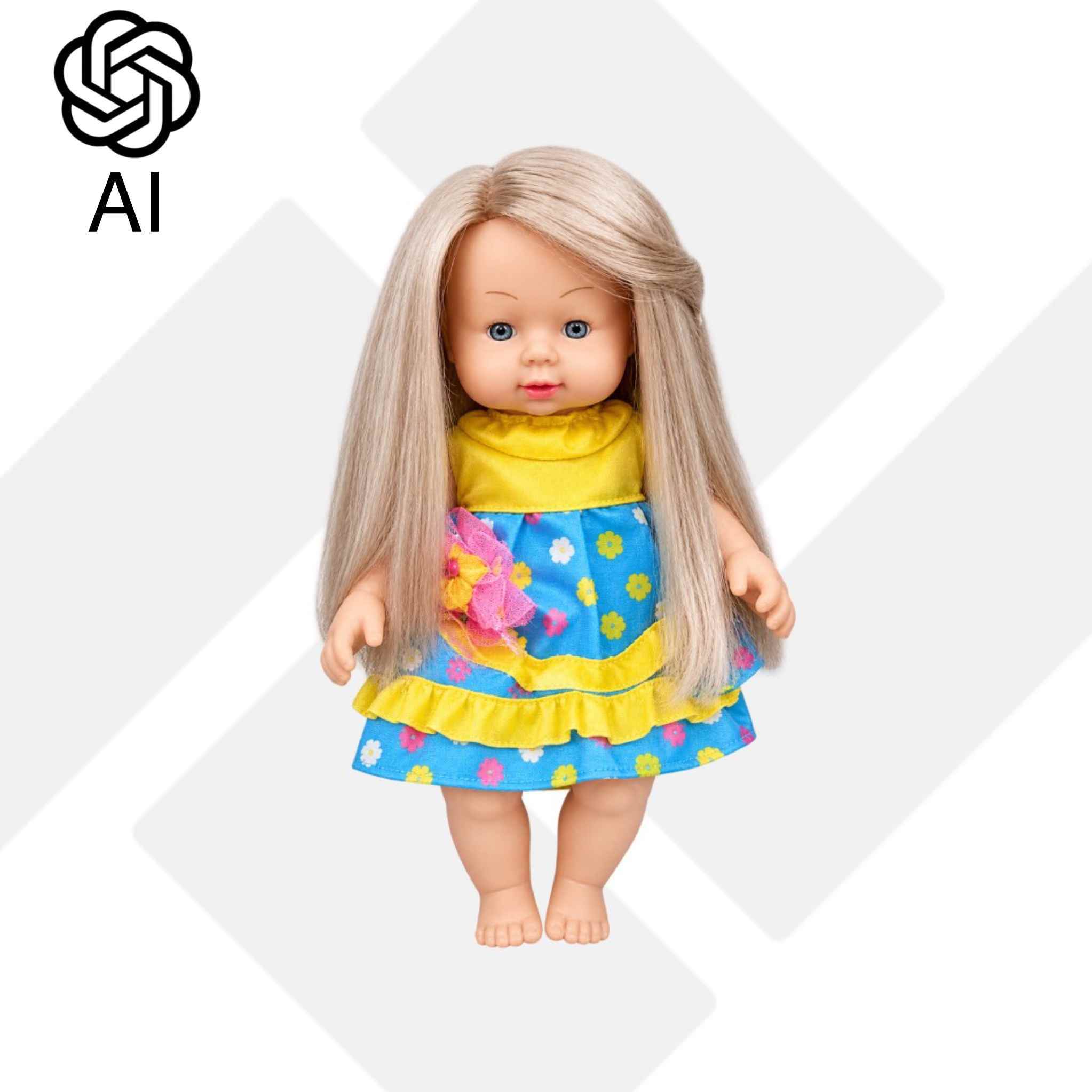 عروسک می می خندون 248b ام وی 36