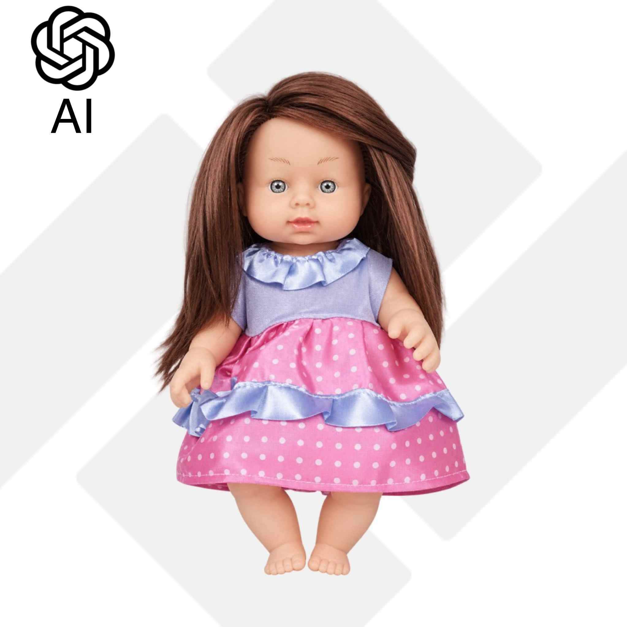 عروسک می می خندون 248b ام وی 36