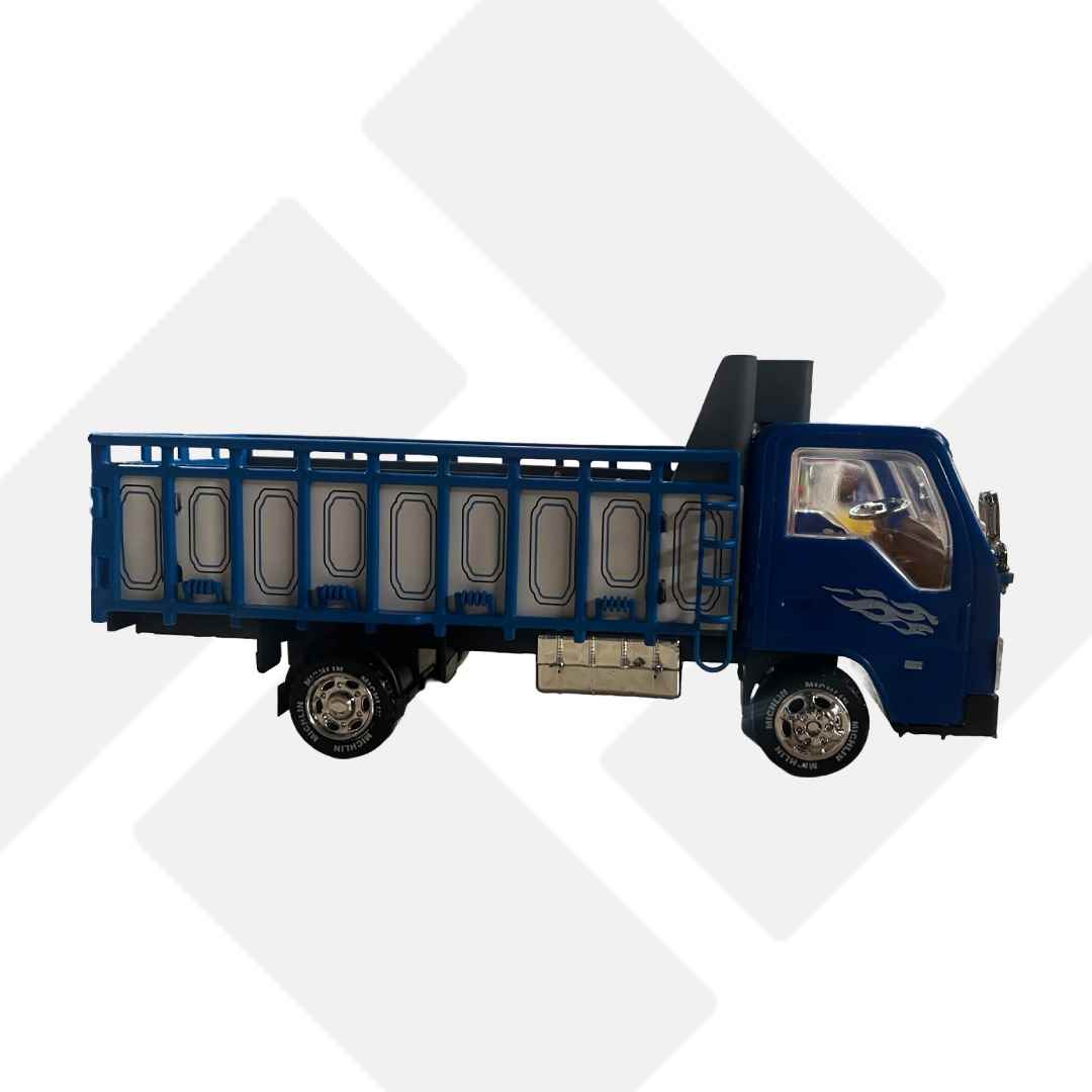 ایسوزو دایی بارکش قدرتی الما 32