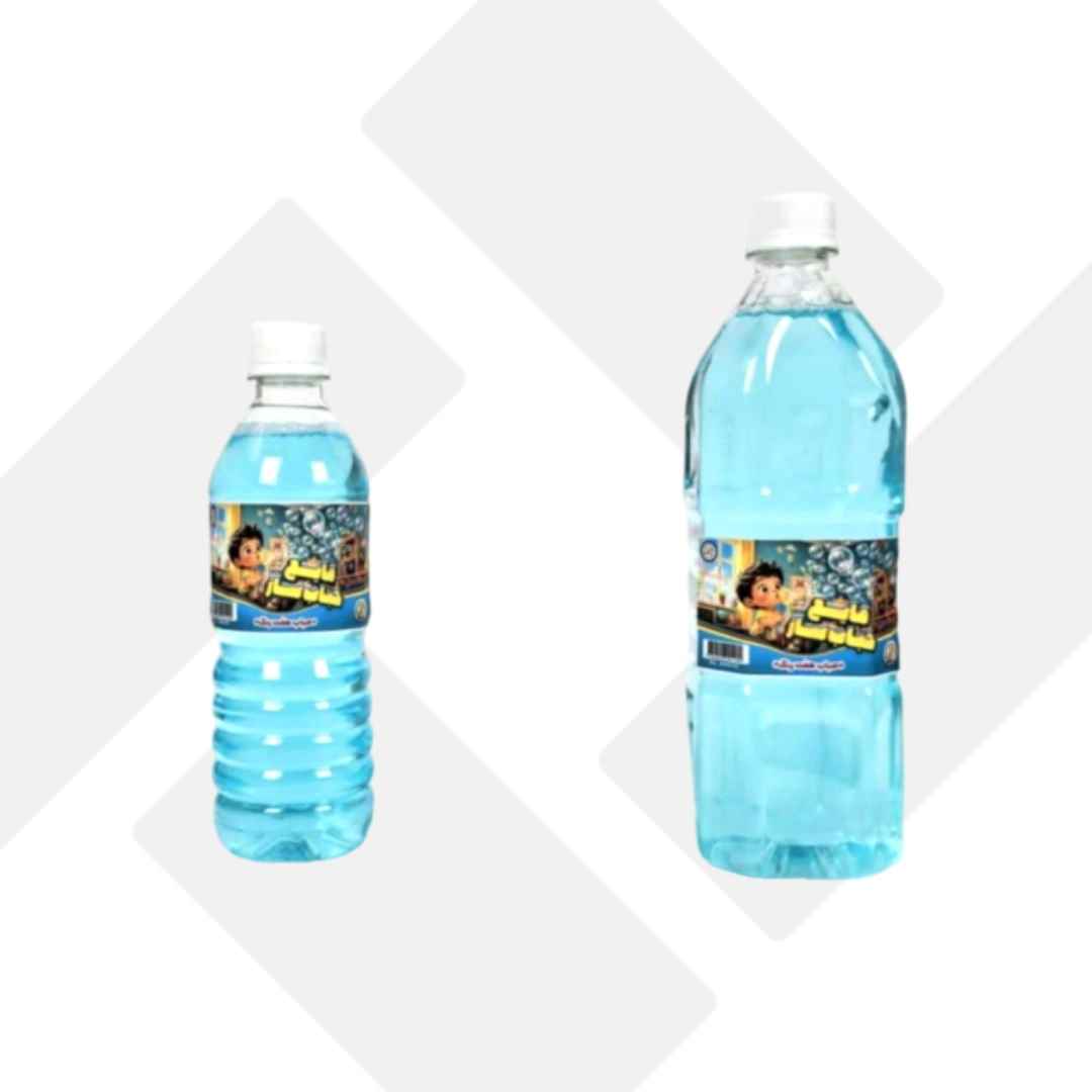 حباب ساز کوچک 0137 آهو 144