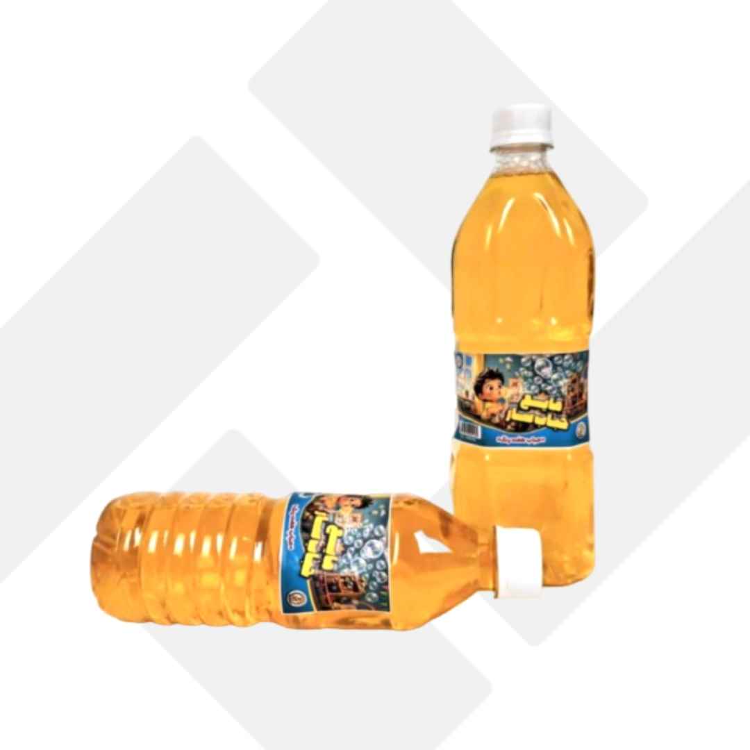حباب ساز کوچک 0137 آهو 144