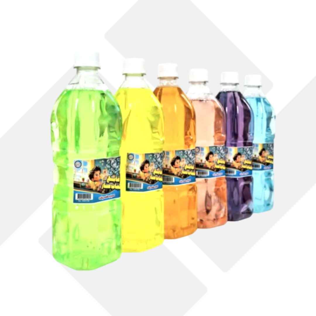 حباب ساز کوچک 0137 آهو 144