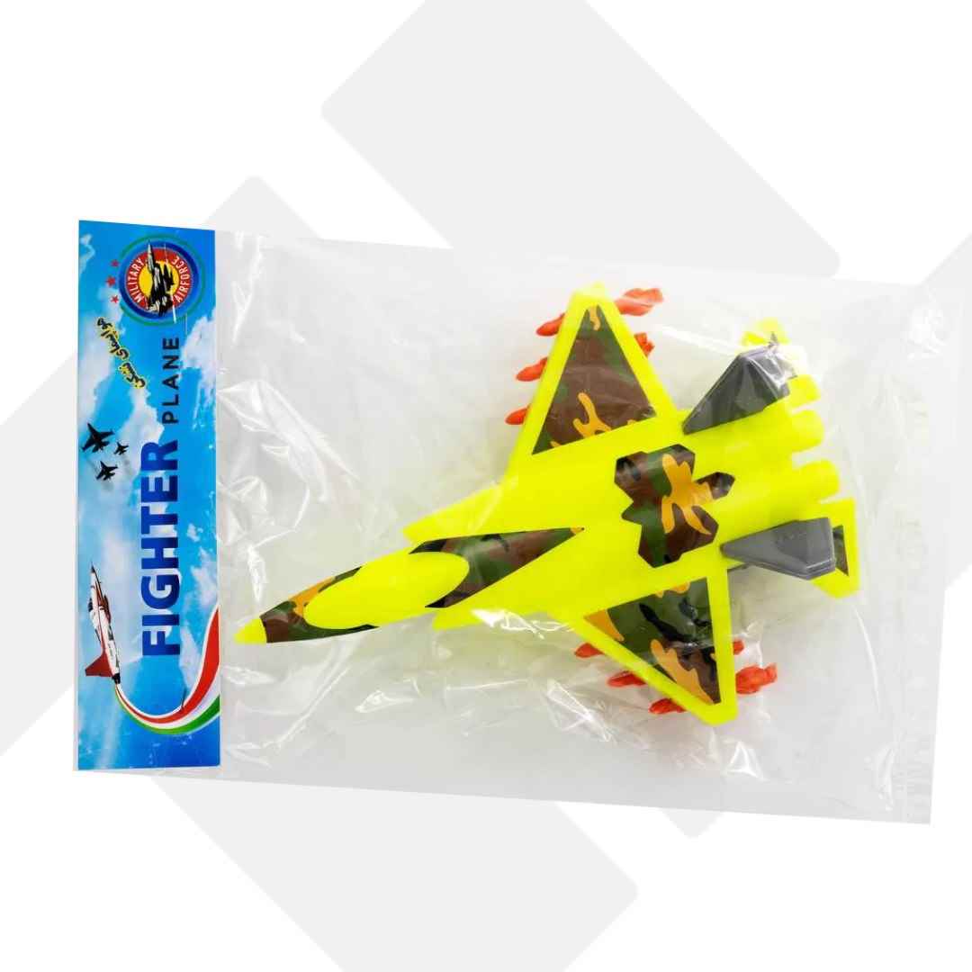 هواپیما جنگی سلفونی 050 آهو 40