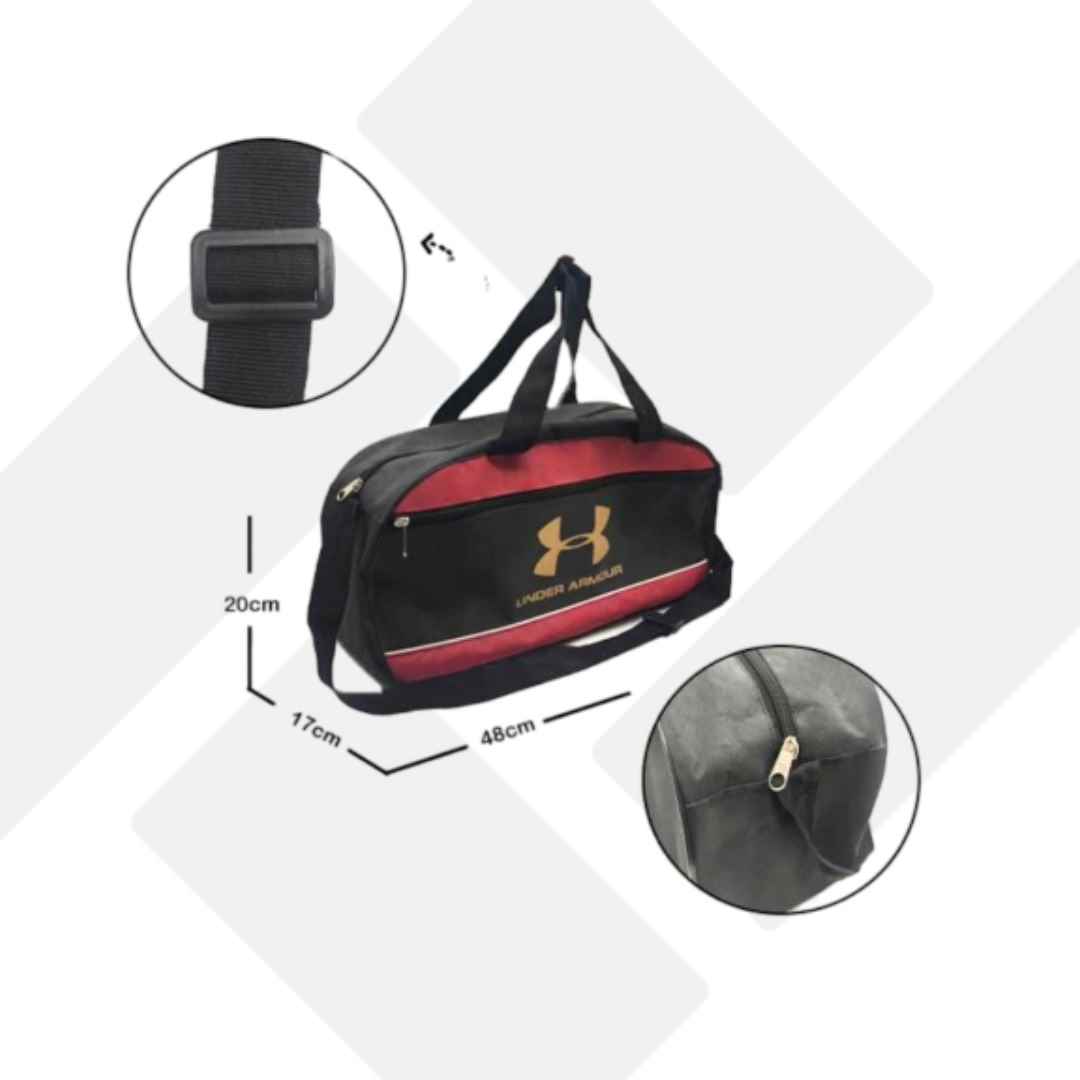 کیف ورزشی استخر تسما 5