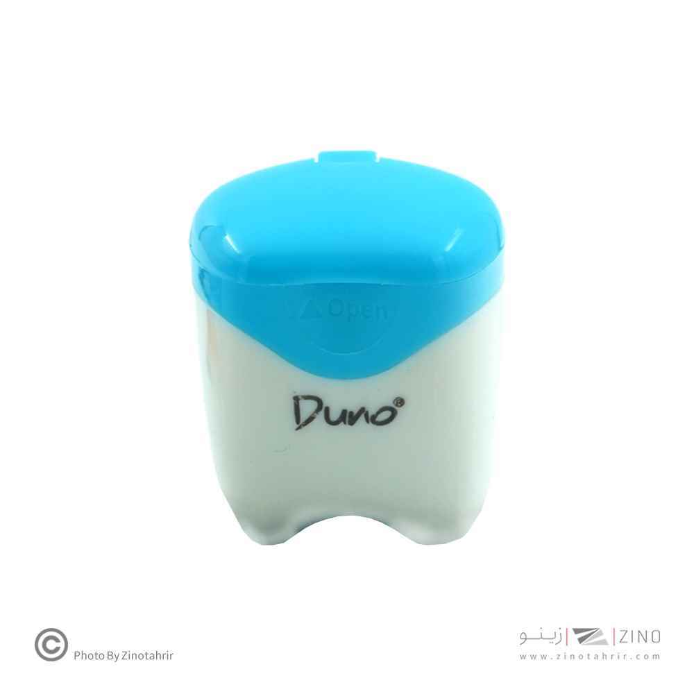 تراش مخزن دار تک سوراخ طرح دندان کوچک دونو کدsx230120