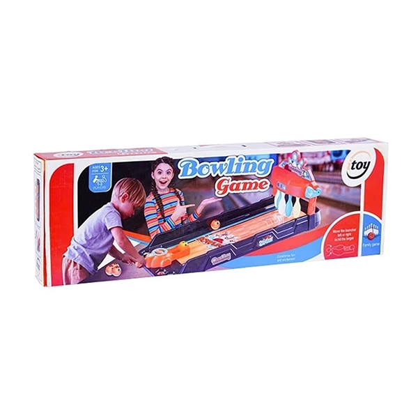 بولینگ جعبه ای آی توی (20)