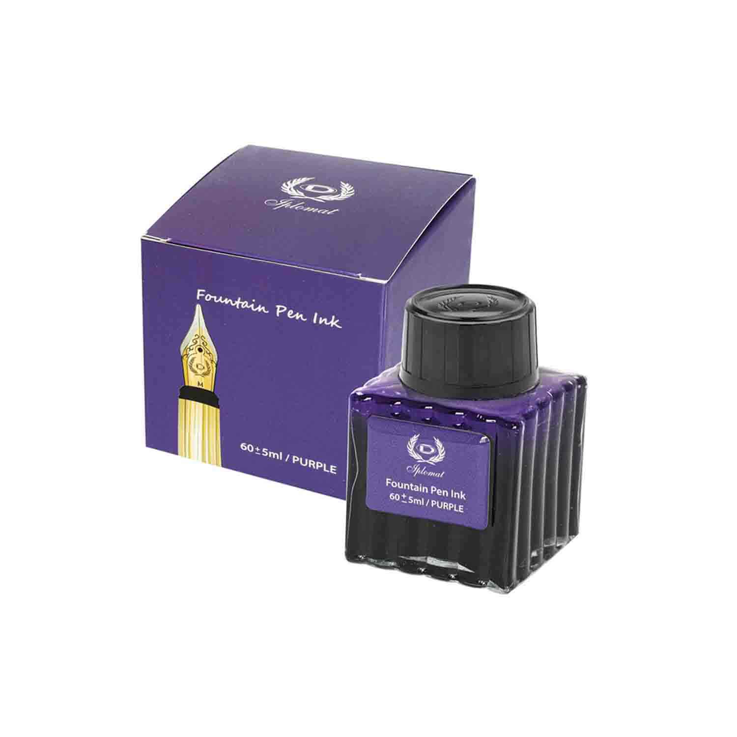 جوهرخودنویس بنفش ایپلمات 