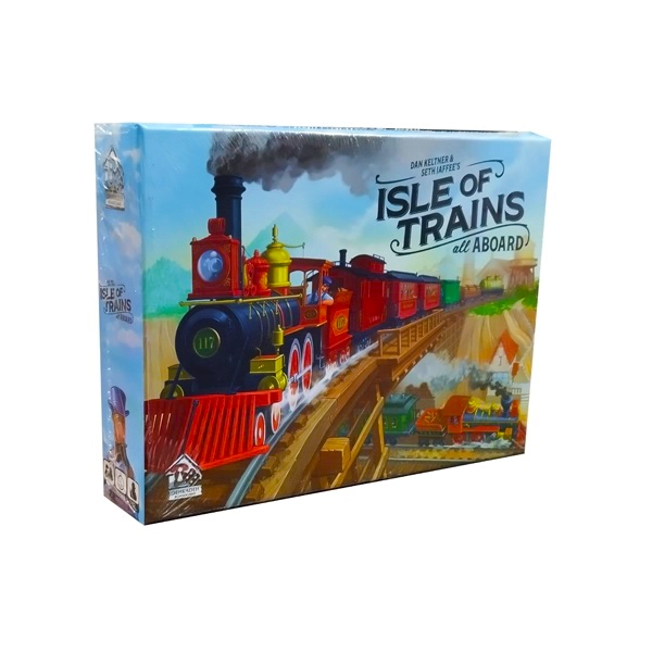 جزیره قطار (36)