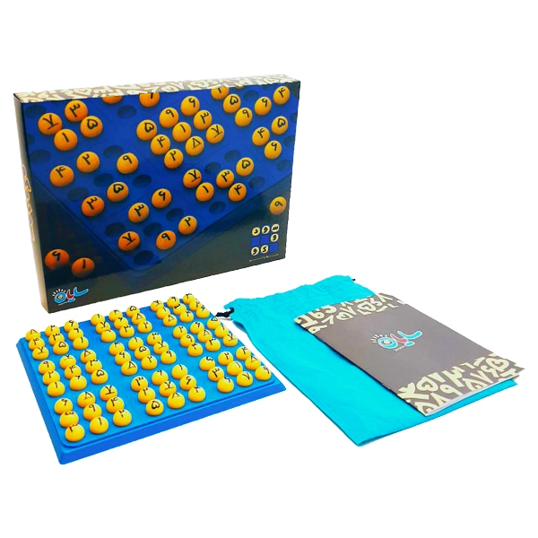 سودوکو اعداد سایان (12)