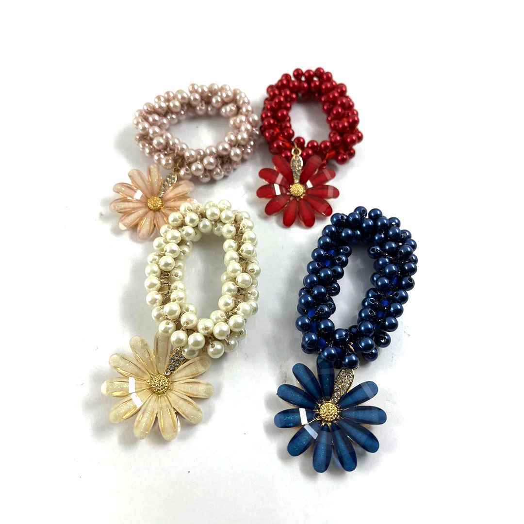 کش مو مرواریدی