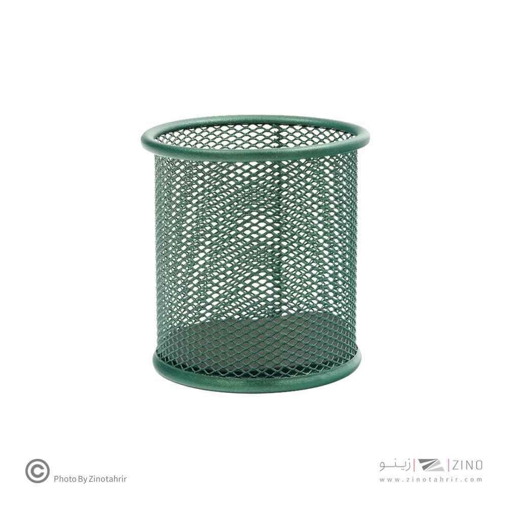 جاقلمی فلزی توری متالیک رگلامی کرونا