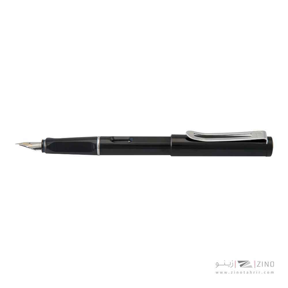 خودنویس نفیس یوروپنE1فلزی