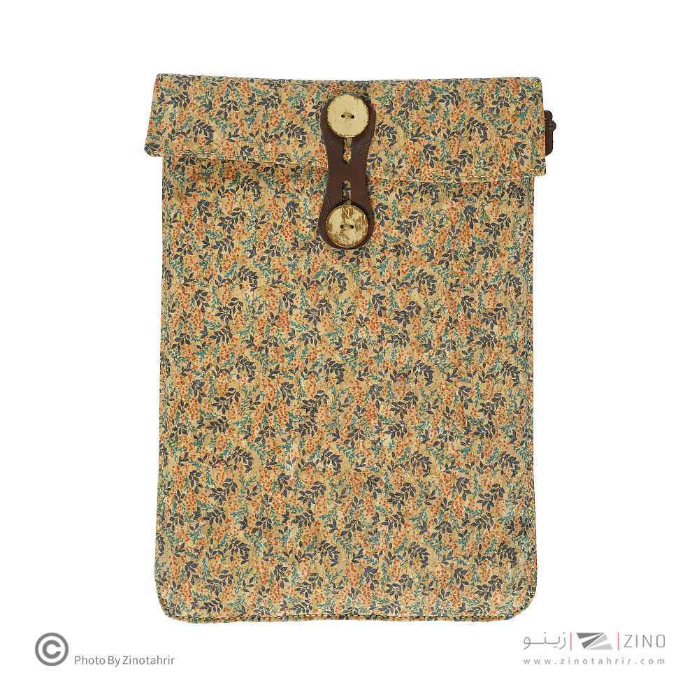 پاکتA4عمودی چوب پنبه  باروک لیام کدL-16060