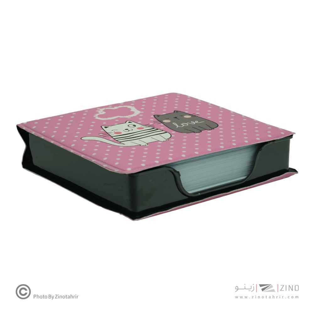 XXXدفتریادداشت رومیزی نوین آوای تحریر کدN20234NO