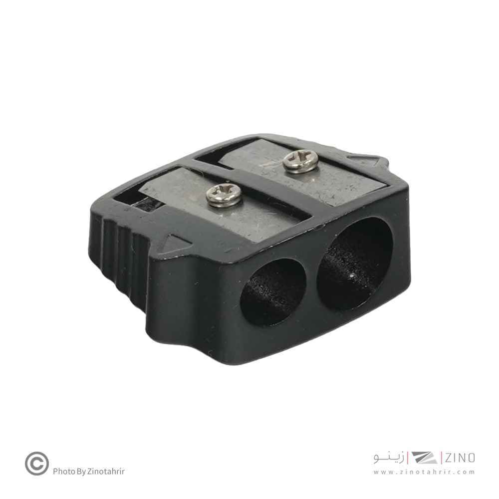 تراش دوسوراخ فلزی(بدنه کلاسیک) برسا کد2189