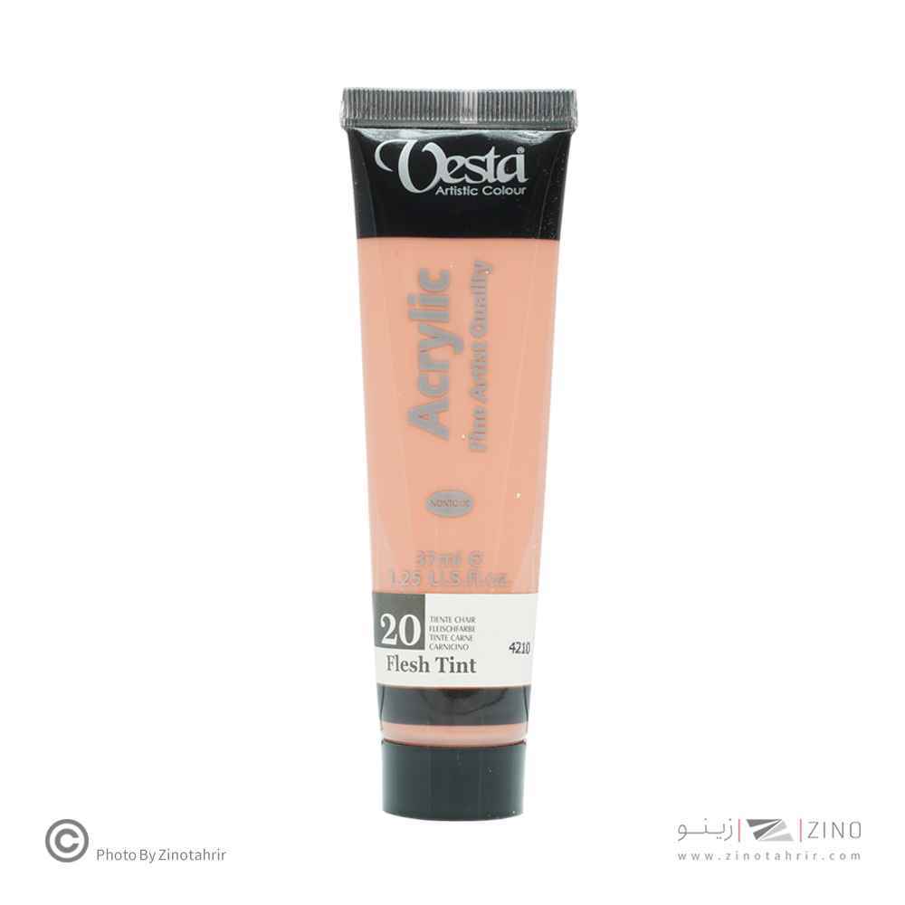 اکریلیک 37میل وستا###کد20