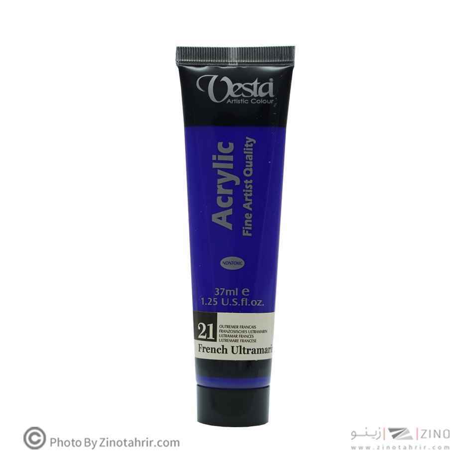 اکریلیک 37میل وستا###کد21